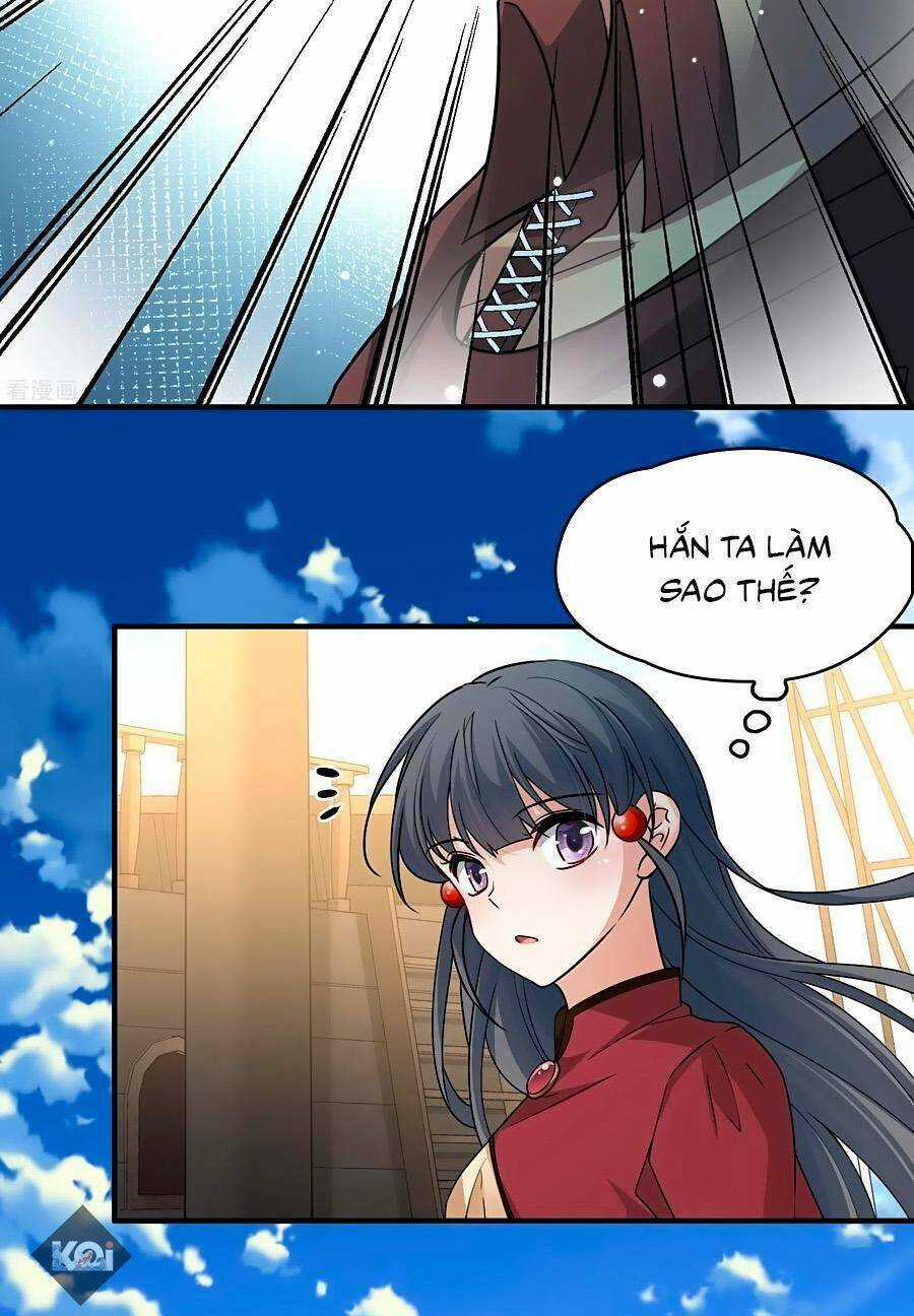 Tầm Trảo Tiền Thế Chi Lữ 2 Chapter 23 trang 41