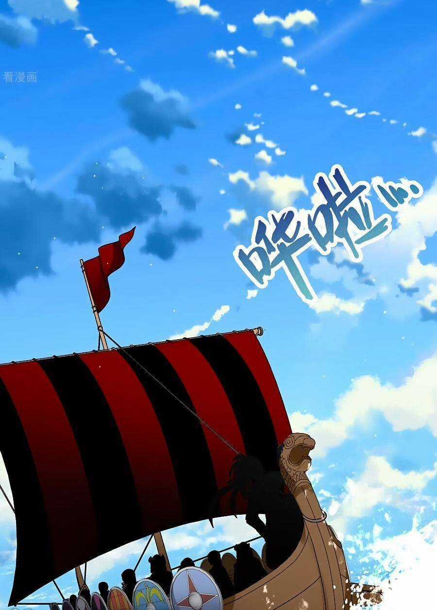 Tầm Trảo Tiền Thế Chi Lữ 2 Chapter 23 trang 42