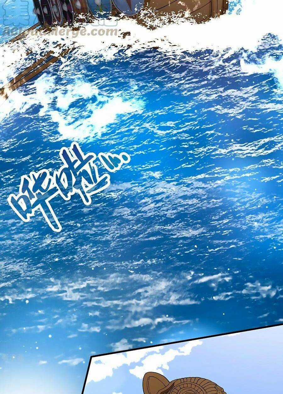 Tầm Trảo Tiền Thế Chi Lữ 2 Chapter 23 trang 43