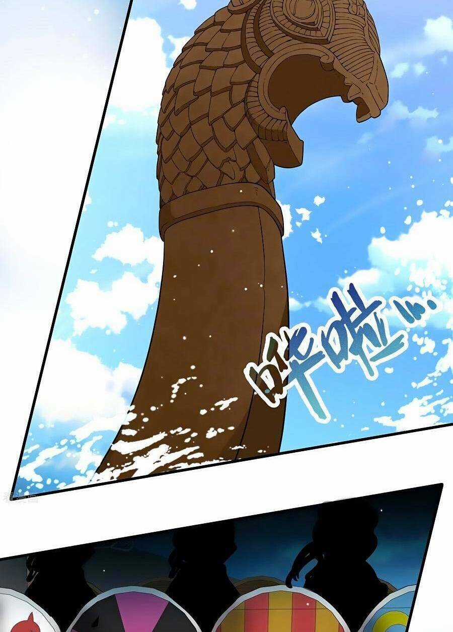 Tầm Trảo Tiền Thế Chi Lữ 2 Chapter 23 trang 44