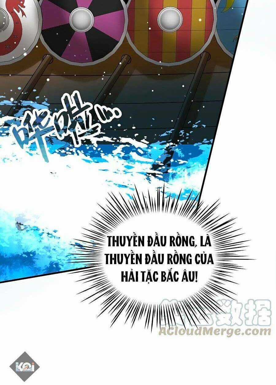 Tầm Trảo Tiền Thế Chi Lữ 2 Chapter 23 trang 45