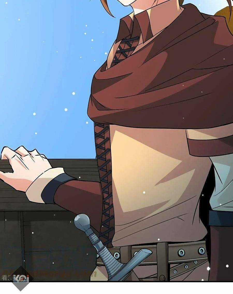 Tầm Trảo Tiền Thế Chi Lữ 2 Chapter 23 trang 5