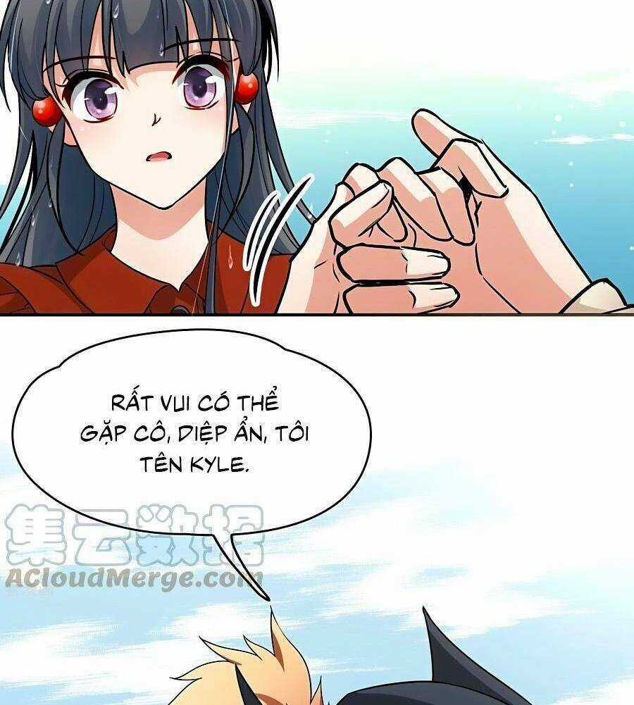 Tầm Trảo Tiền Thế Chi Lữ 2 Chapter 23 trang 9