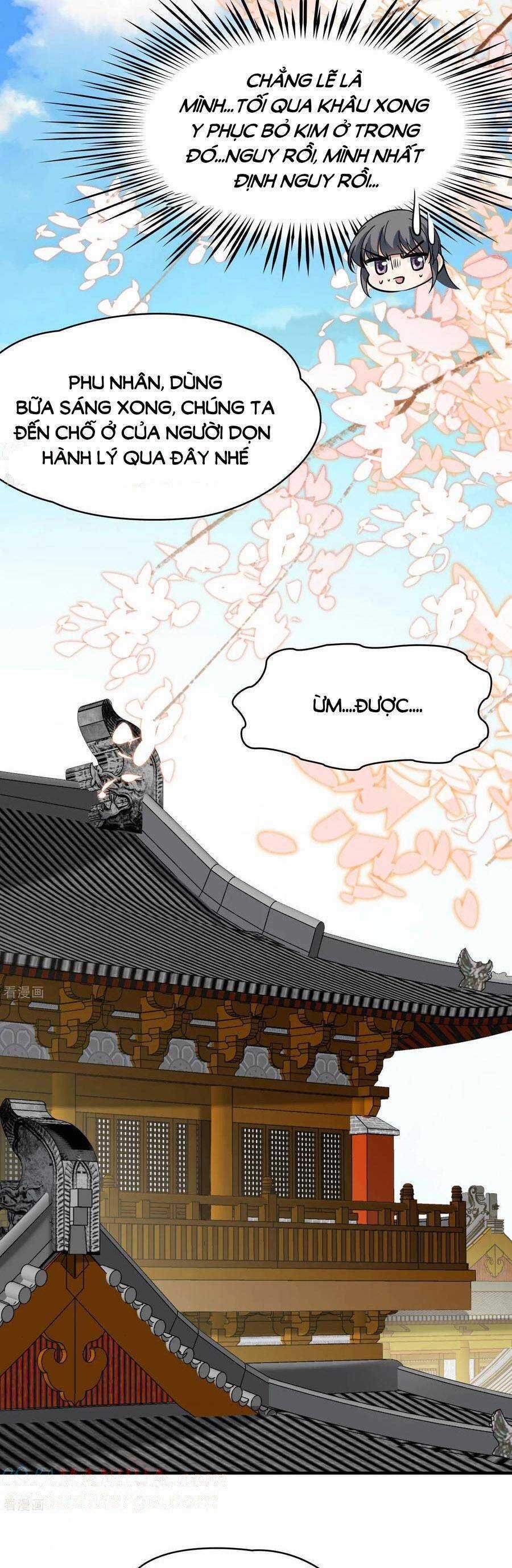 Tầm Trảo Tiền Thế Chi Lữ 2 Chapter 230 trang 10