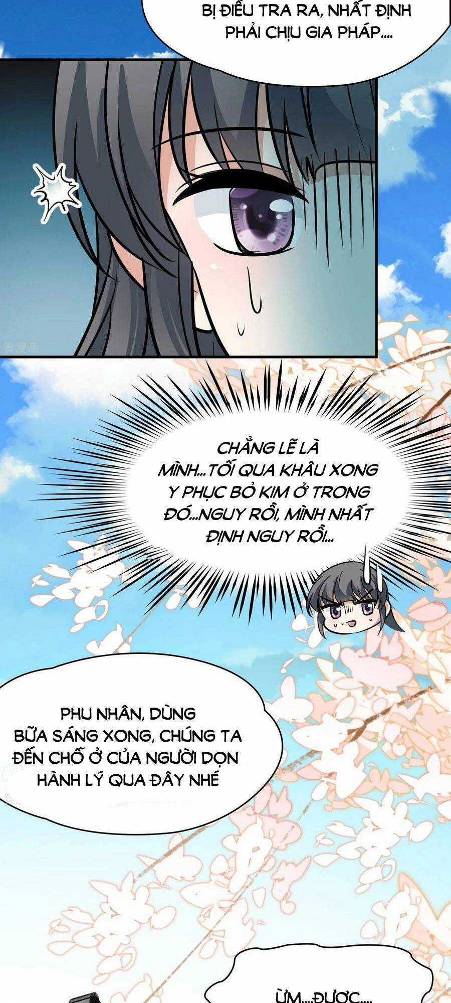 Tầm Trảo Tiền Thế Chi Lữ 2 Chapter 230 trang 14