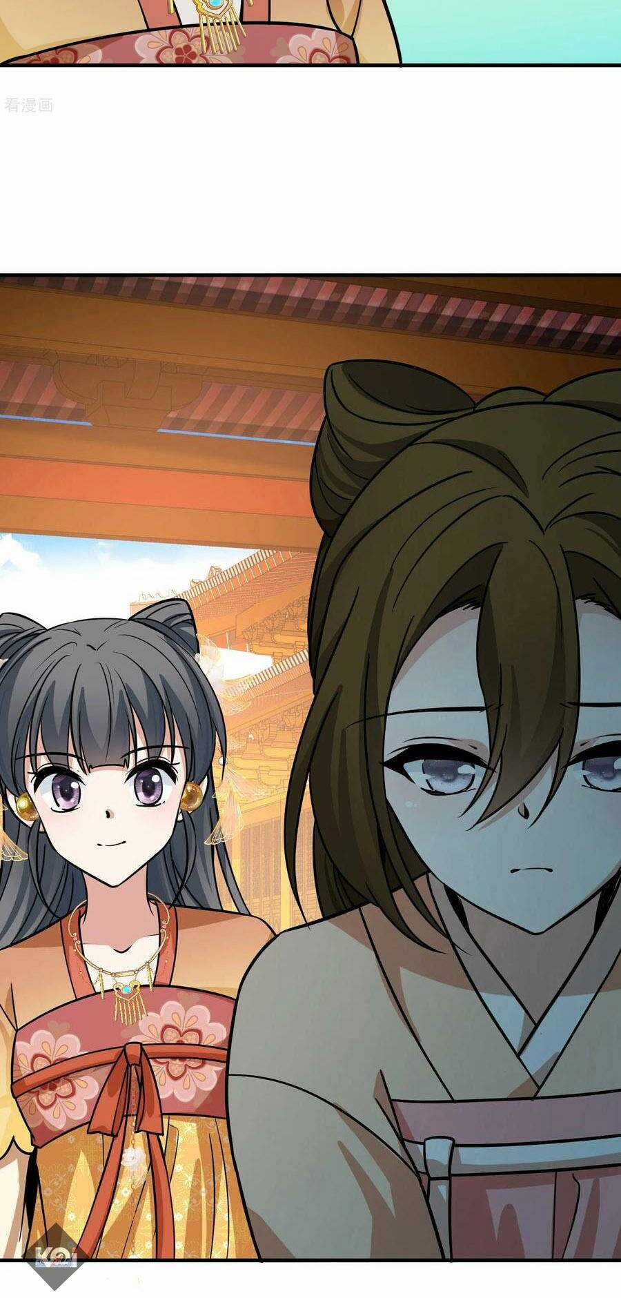 Tầm Trảo Tiền Thế Chi Lữ 2 Chapter 230 trang 19