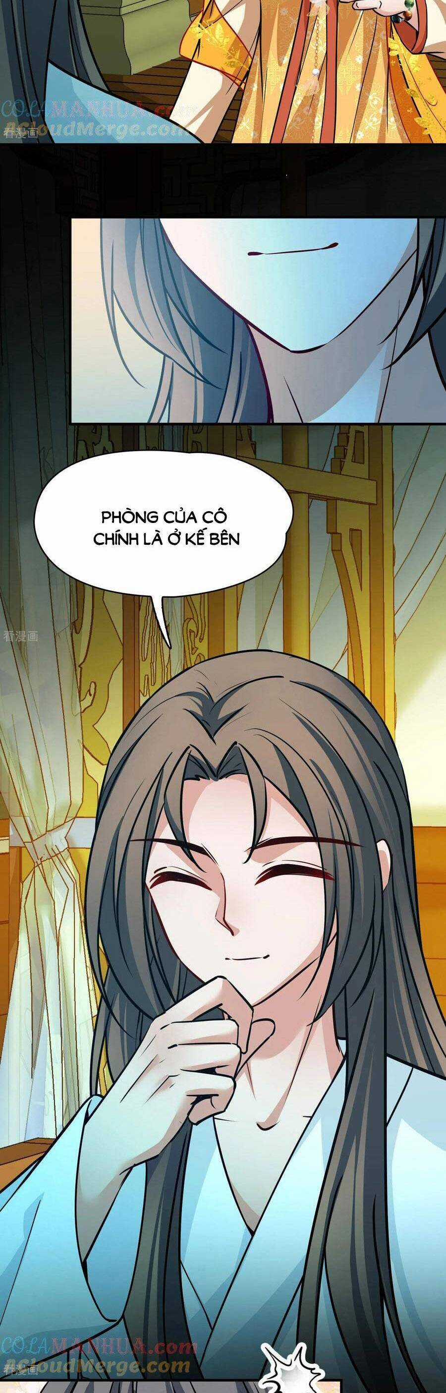 Tầm Trảo Tiền Thế Chi Lữ 2 Chapter 230 trang 3