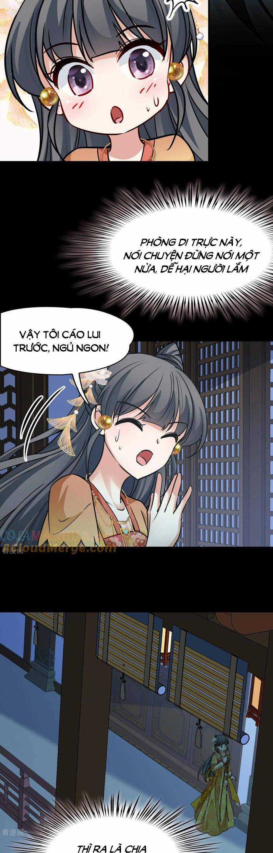 Tầm Trảo Tiền Thế Chi Lữ 2 Chapter 230 trang 4