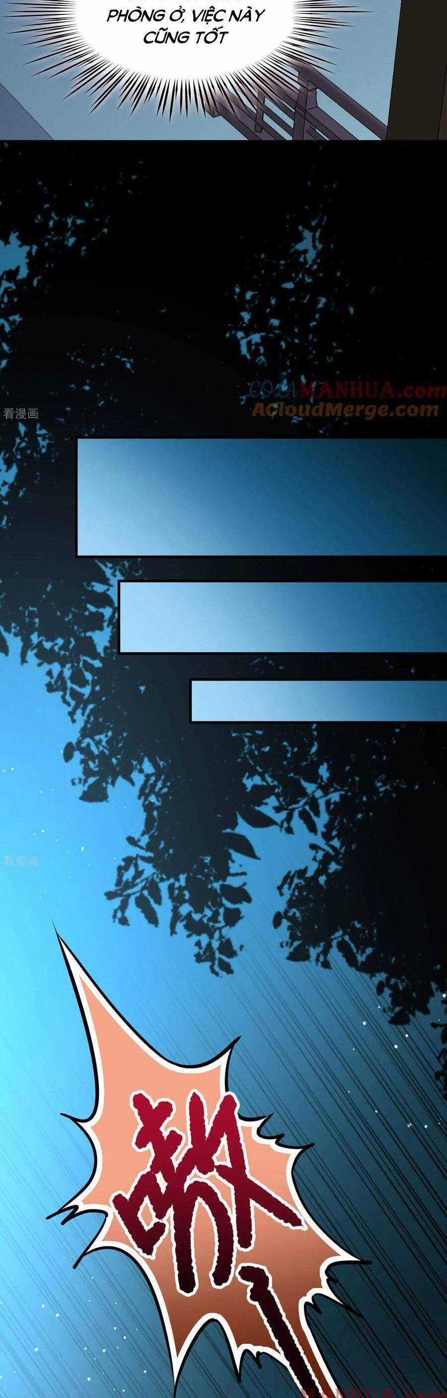 Tầm Trảo Tiền Thế Chi Lữ 2 Chapter 230 trang 5