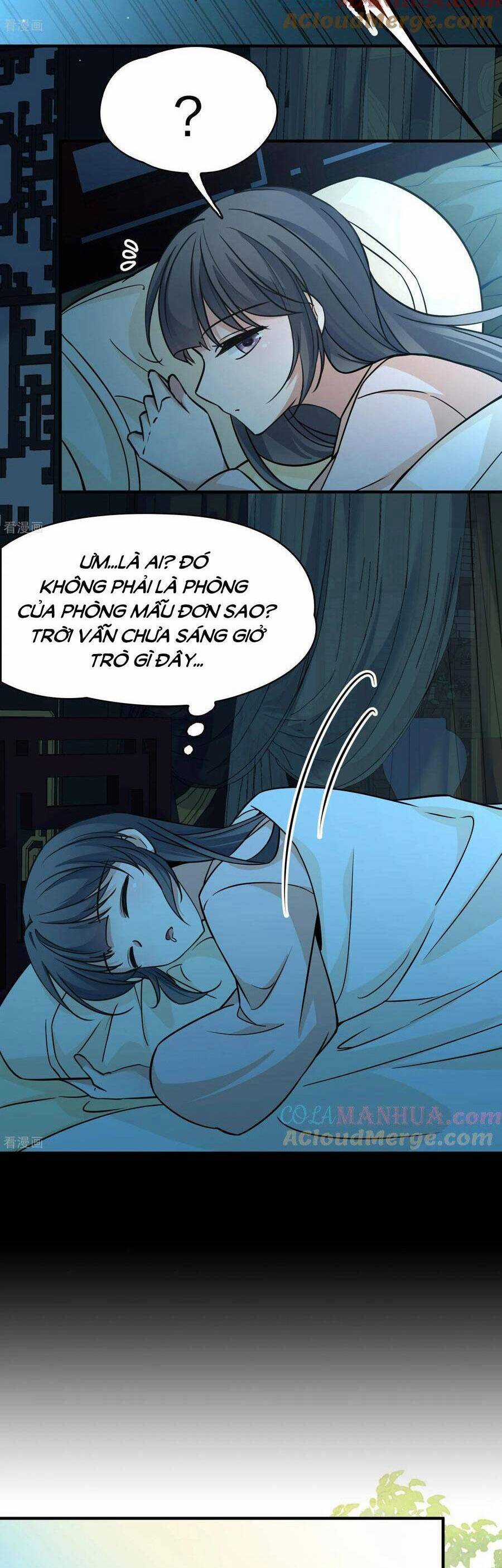 Tầm Trảo Tiền Thế Chi Lữ 2 Chapter 230 trang 6