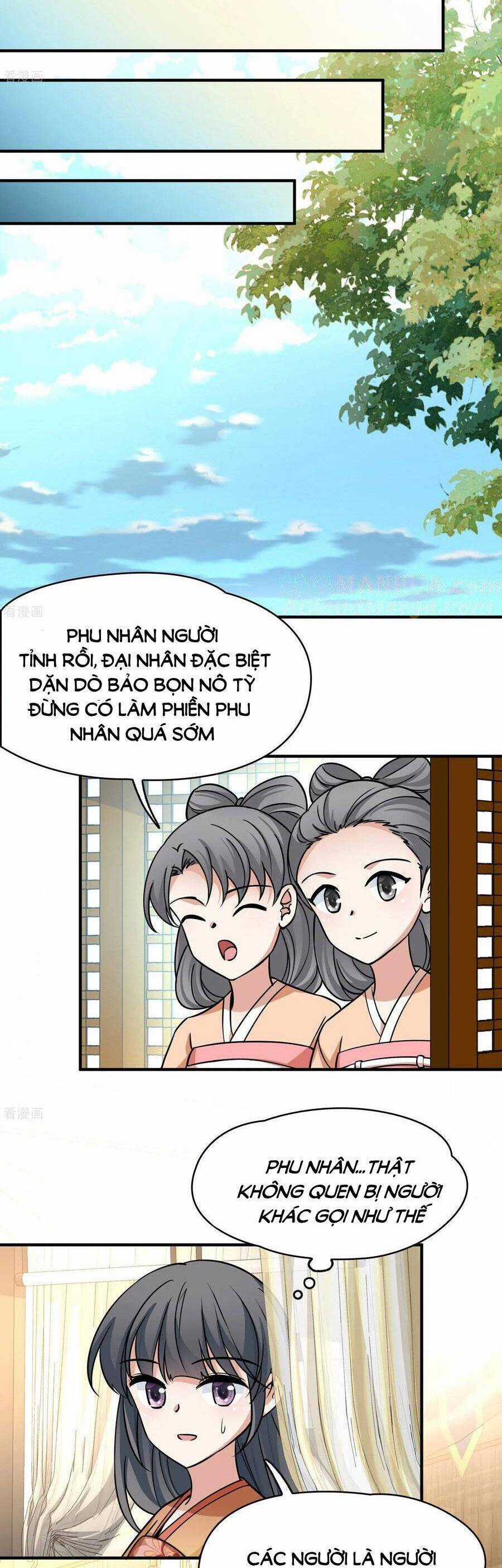 Tầm Trảo Tiền Thế Chi Lữ 2 Chapter 230 trang 7