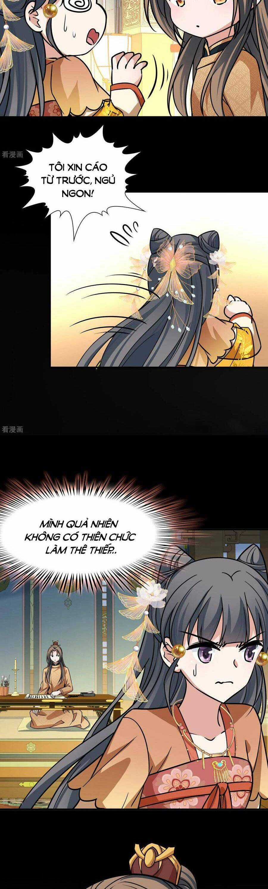 Tầm Trảo Tiền Thế Chi Lữ 2 Chapter 231 trang 10