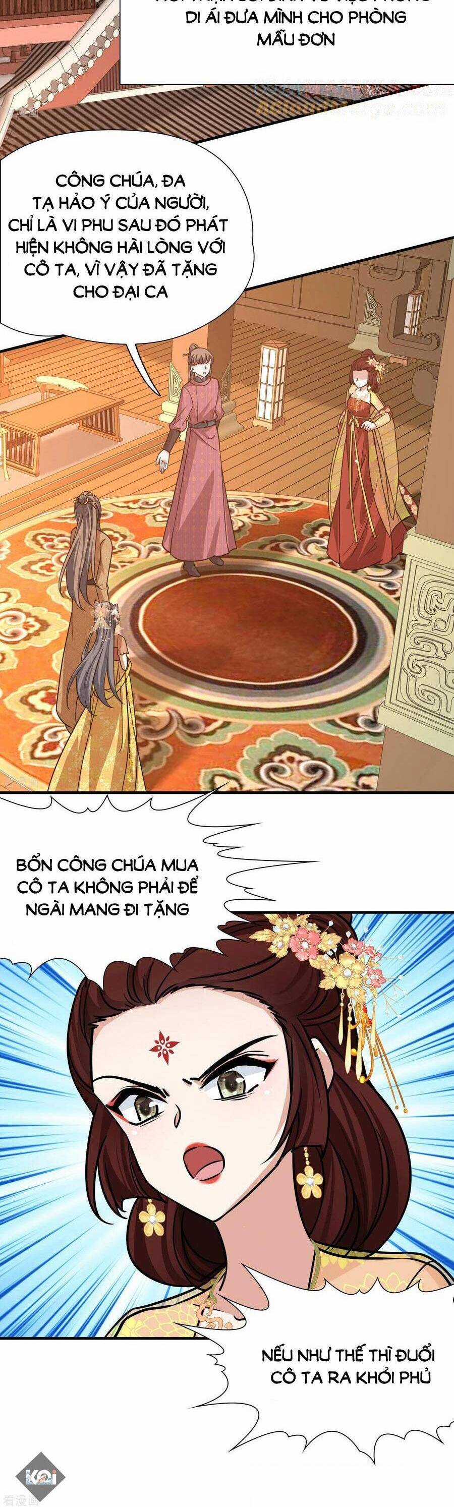 Tầm Trảo Tiền Thế Chi Lữ 2 Chapter 231 trang 12