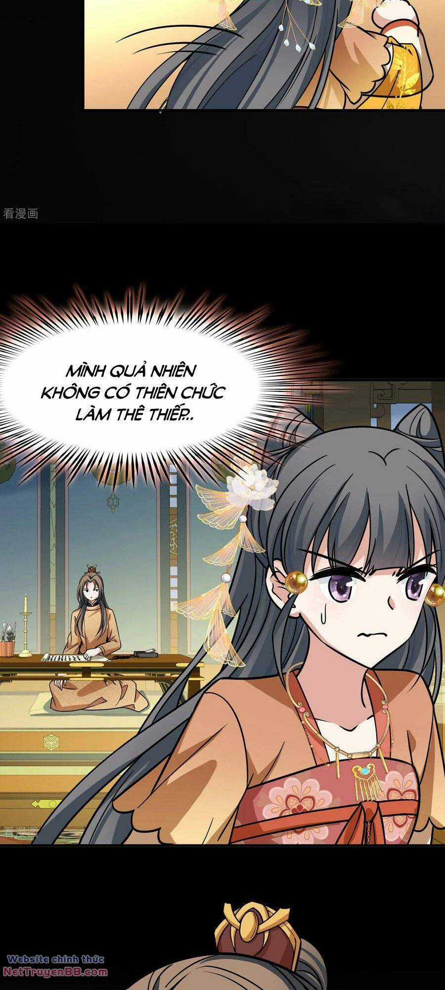 Tầm Trảo Tiền Thế Chi Lữ 2 Chapter 231 trang 14