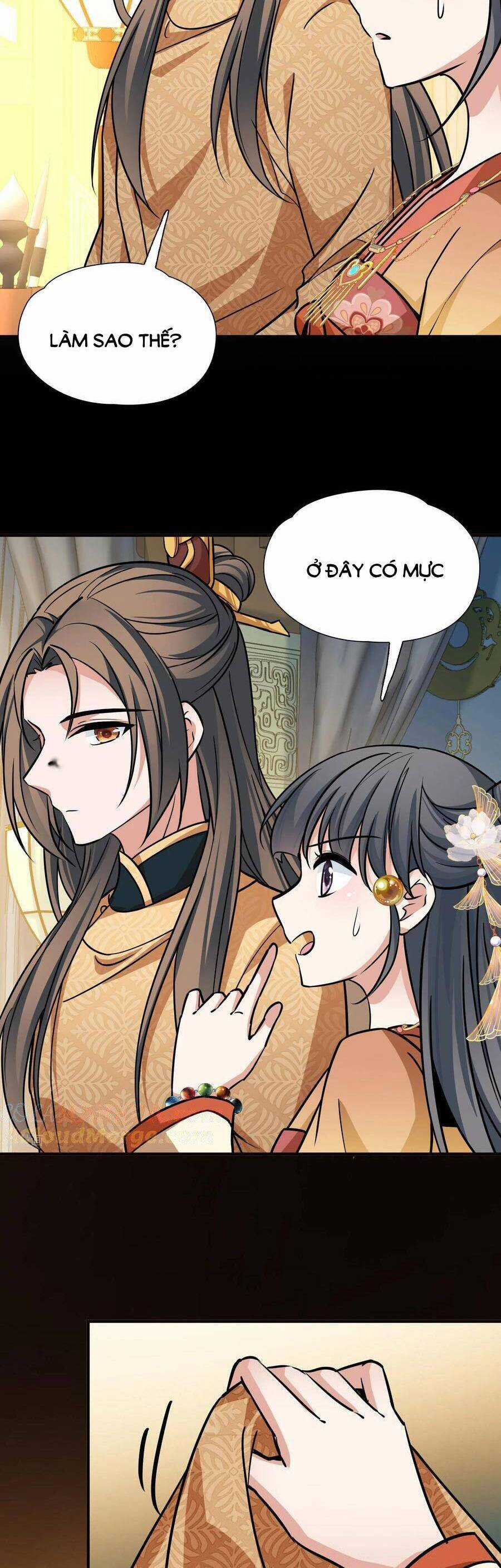 Tầm Trảo Tiền Thế Chi Lữ 2 Chapter 231 trang 6