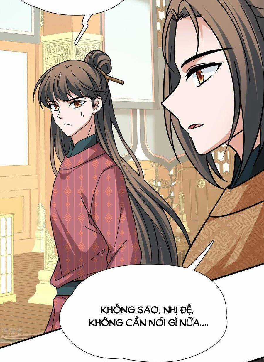 Tầm Trảo Tiền Thế Chi Lữ 2 Chapter 232 trang 21