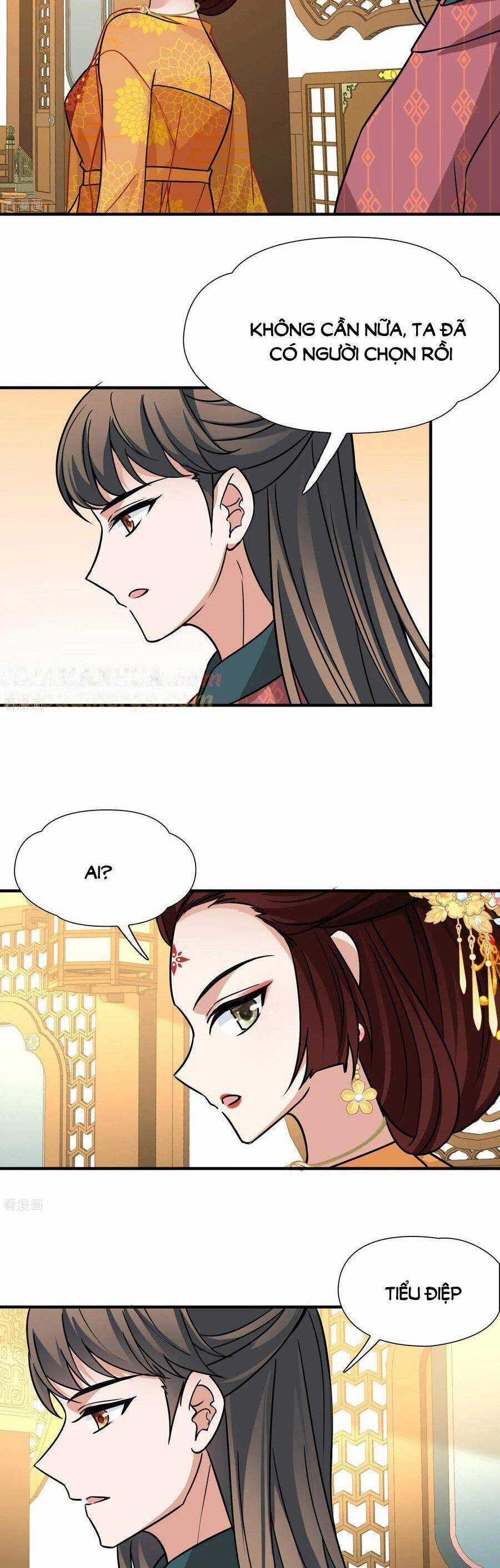 Tầm Trảo Tiền Thế Chi Lữ 2 Chapter 232 trang 5