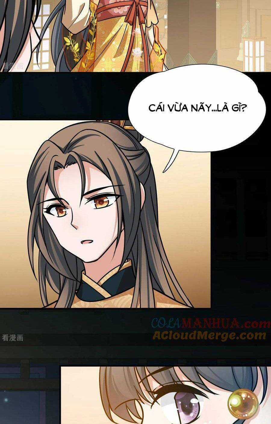 Tầm Trảo Tiền Thế Chi Lữ 2 Chapter 233 trang 14