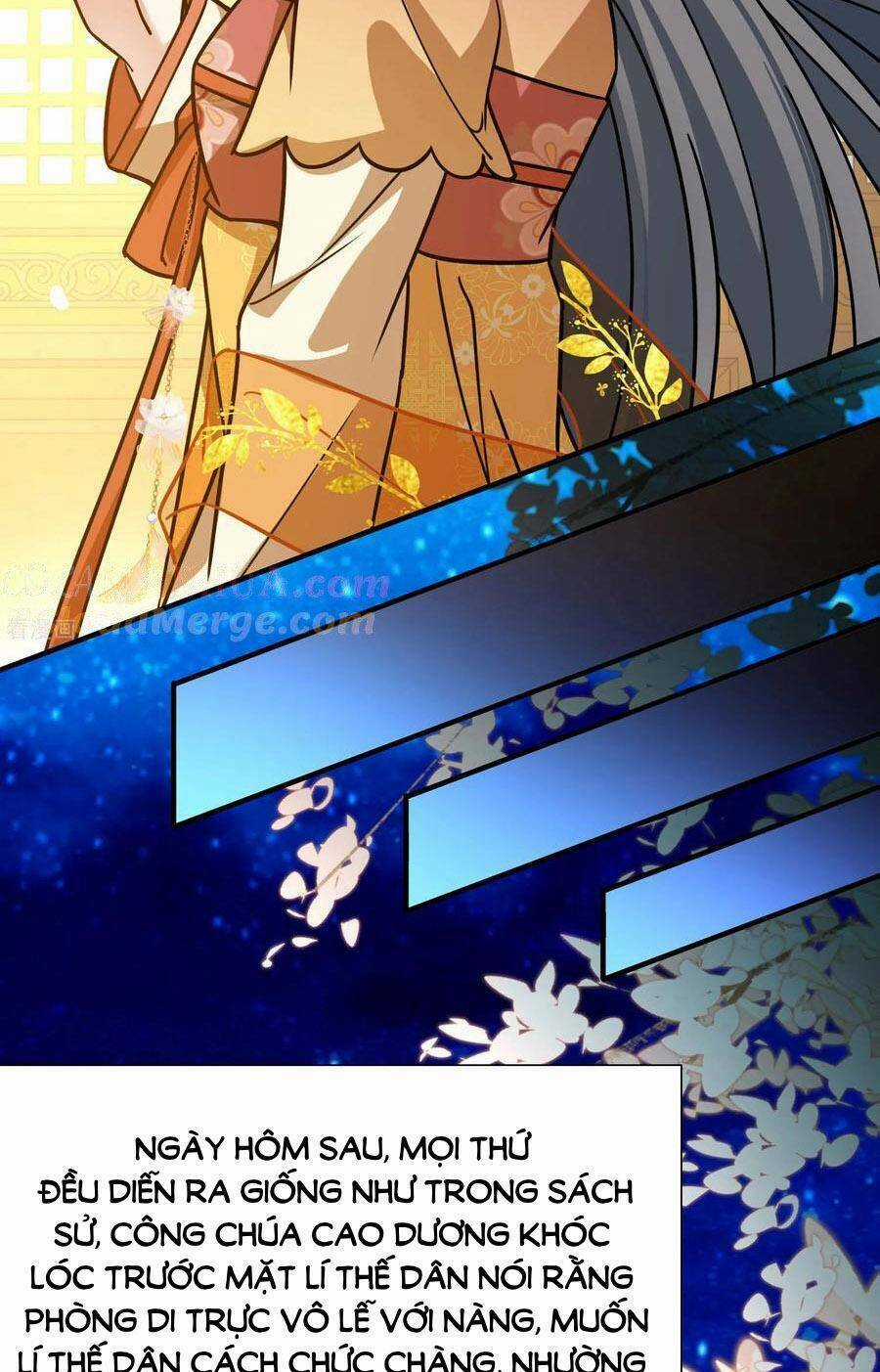 Tầm Trảo Tiền Thế Chi Lữ 2 Chapter 233 trang 16