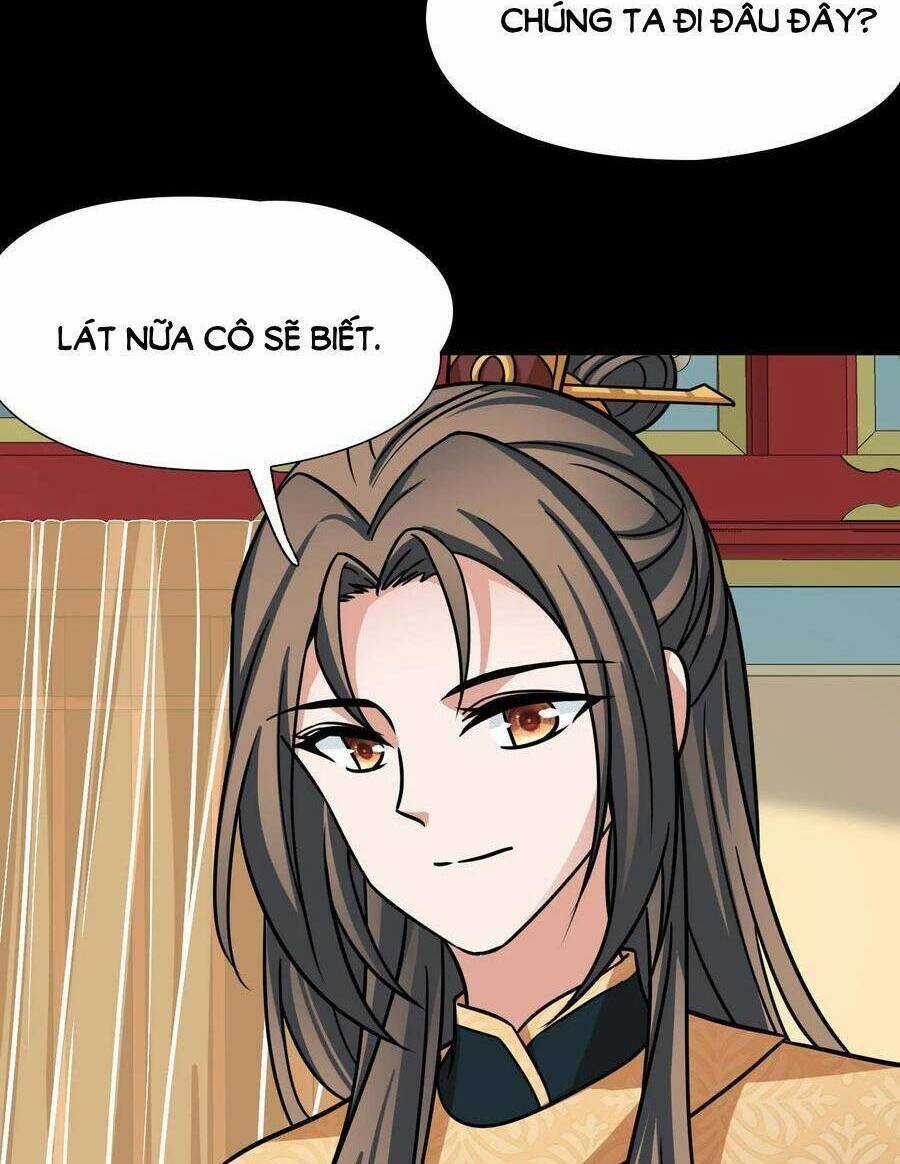 Tầm Trảo Tiền Thế Chi Lữ 2 Chapter 233 trang 19