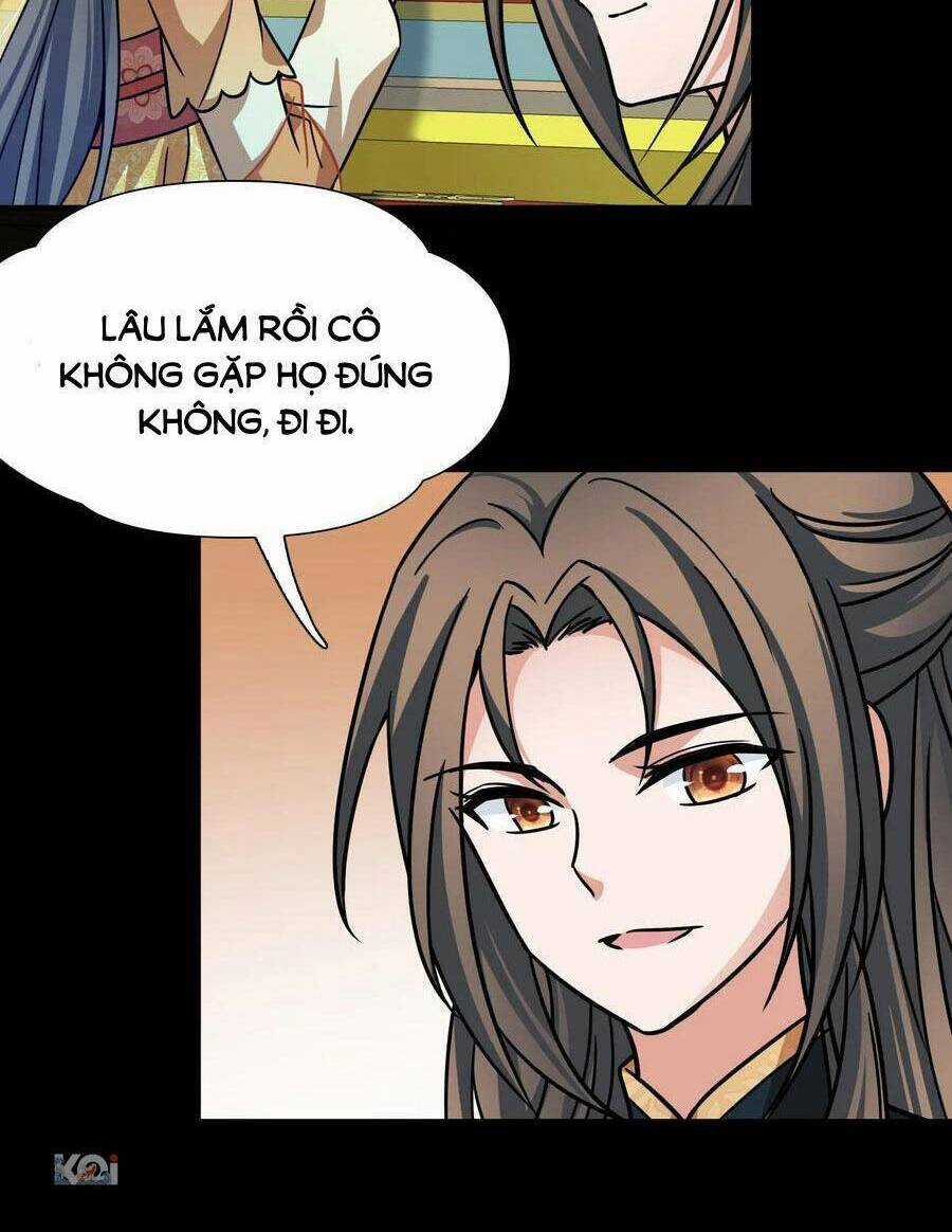 Tầm Trảo Tiền Thế Chi Lữ 2 Chapter 233 trang 23