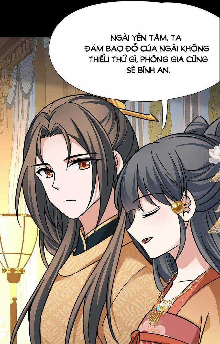 Tầm Trảo Tiền Thế Chi Lữ 2 Chapter 233 trang 8