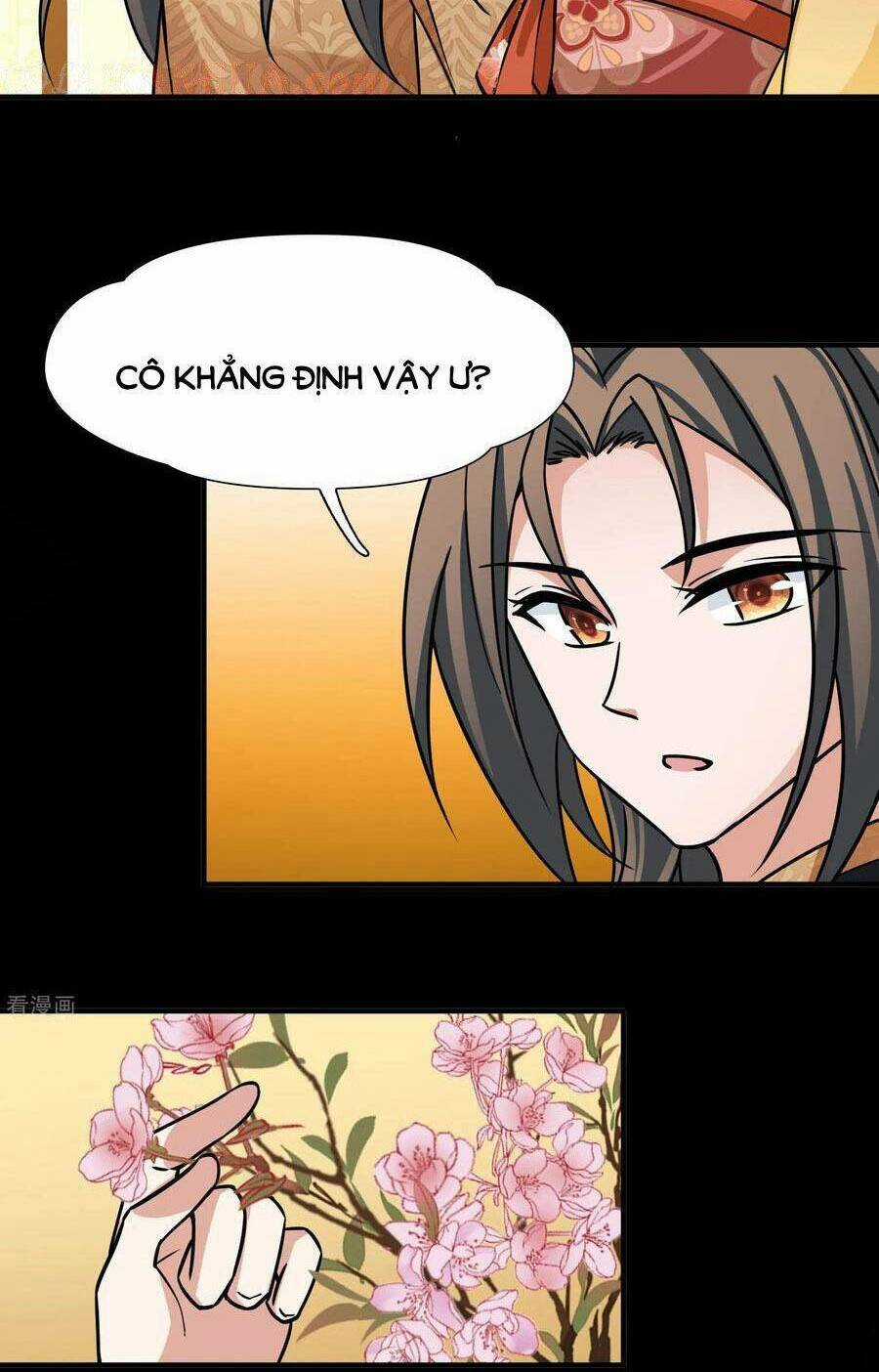 Tầm Trảo Tiền Thế Chi Lữ 2 Chapter 233 trang 9