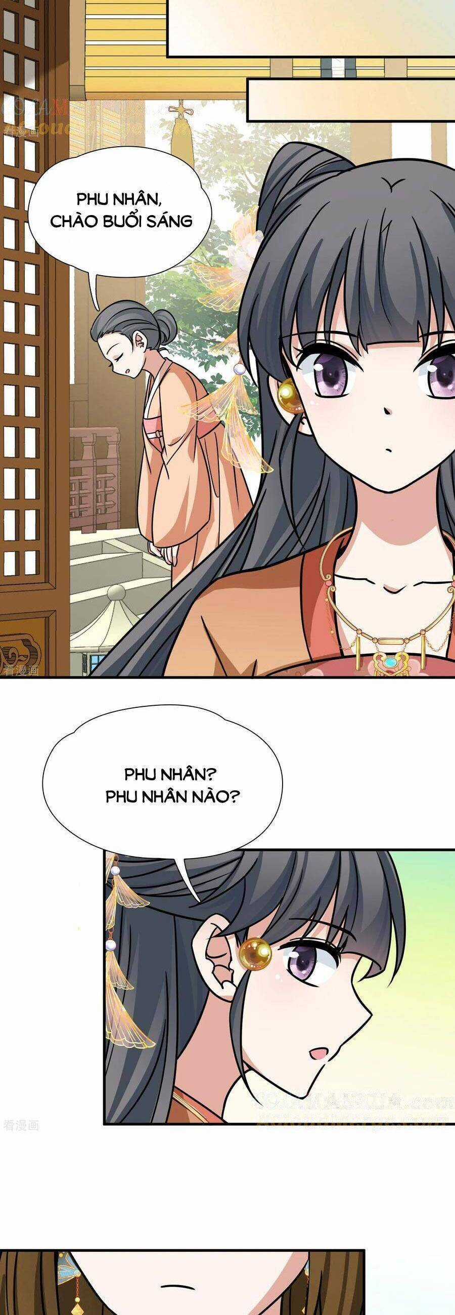 Tầm Trảo Tiền Thế Chi Lữ 2 Chapter 234 trang 10