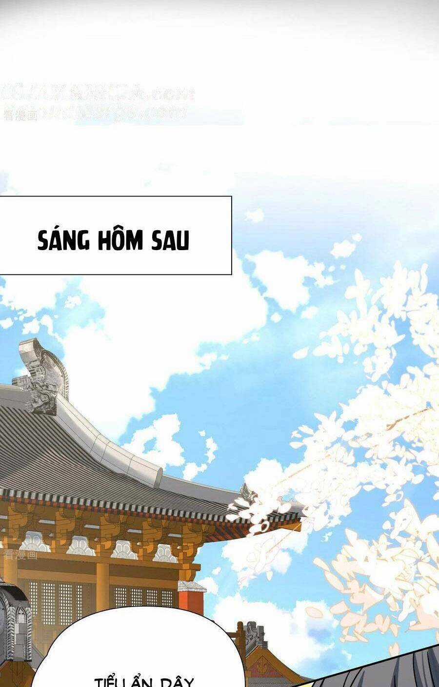 Tầm Trảo Tiền Thế Chi Lữ 2 Chapter 234 trang 14