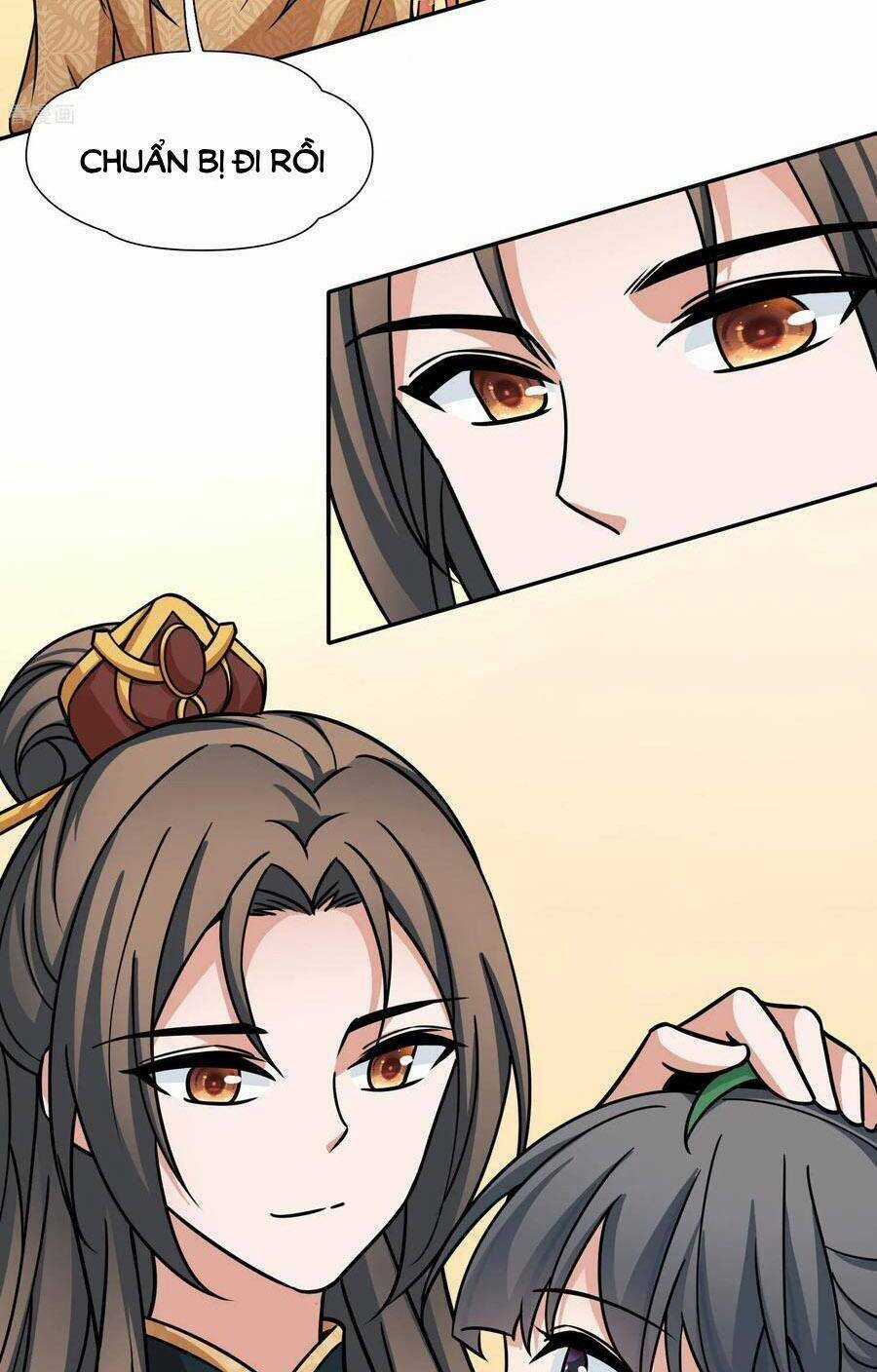 Tầm Trảo Tiền Thế Chi Lữ 2 Chapter 234 trang 16