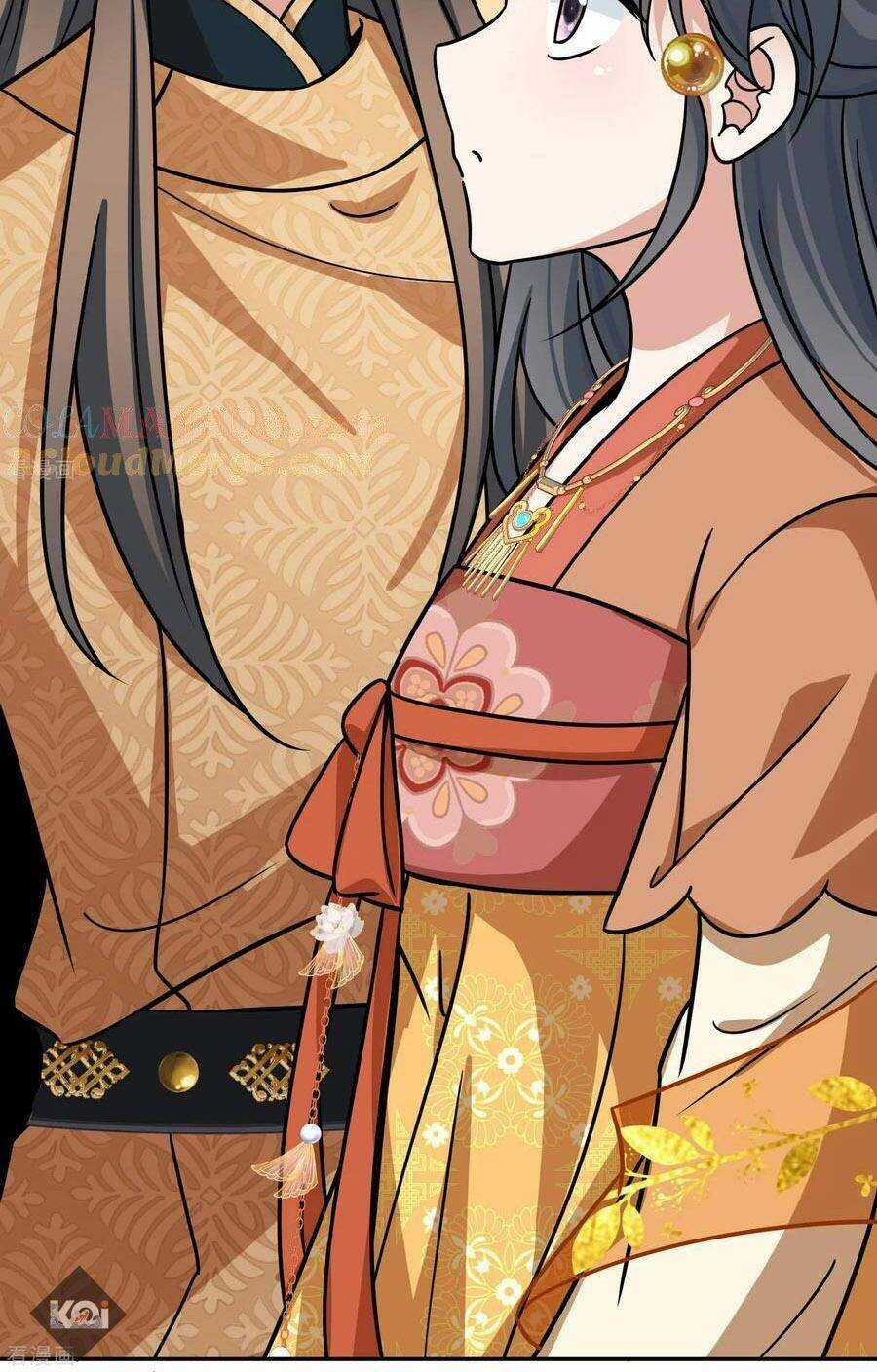 Tầm Trảo Tiền Thế Chi Lữ 2 Chapter 234 trang 17