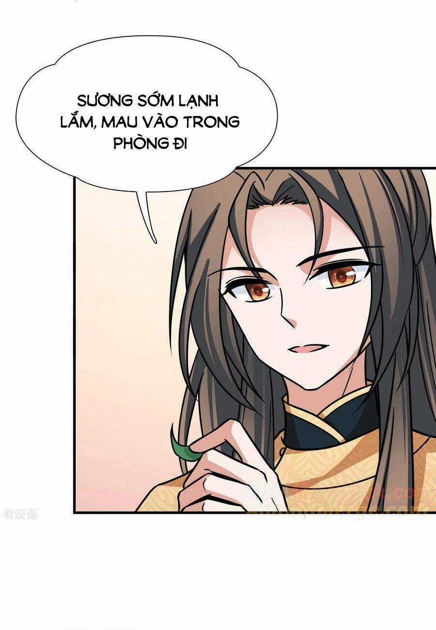 Tầm Trảo Tiền Thế Chi Lữ 2 Chapter 234 trang 18