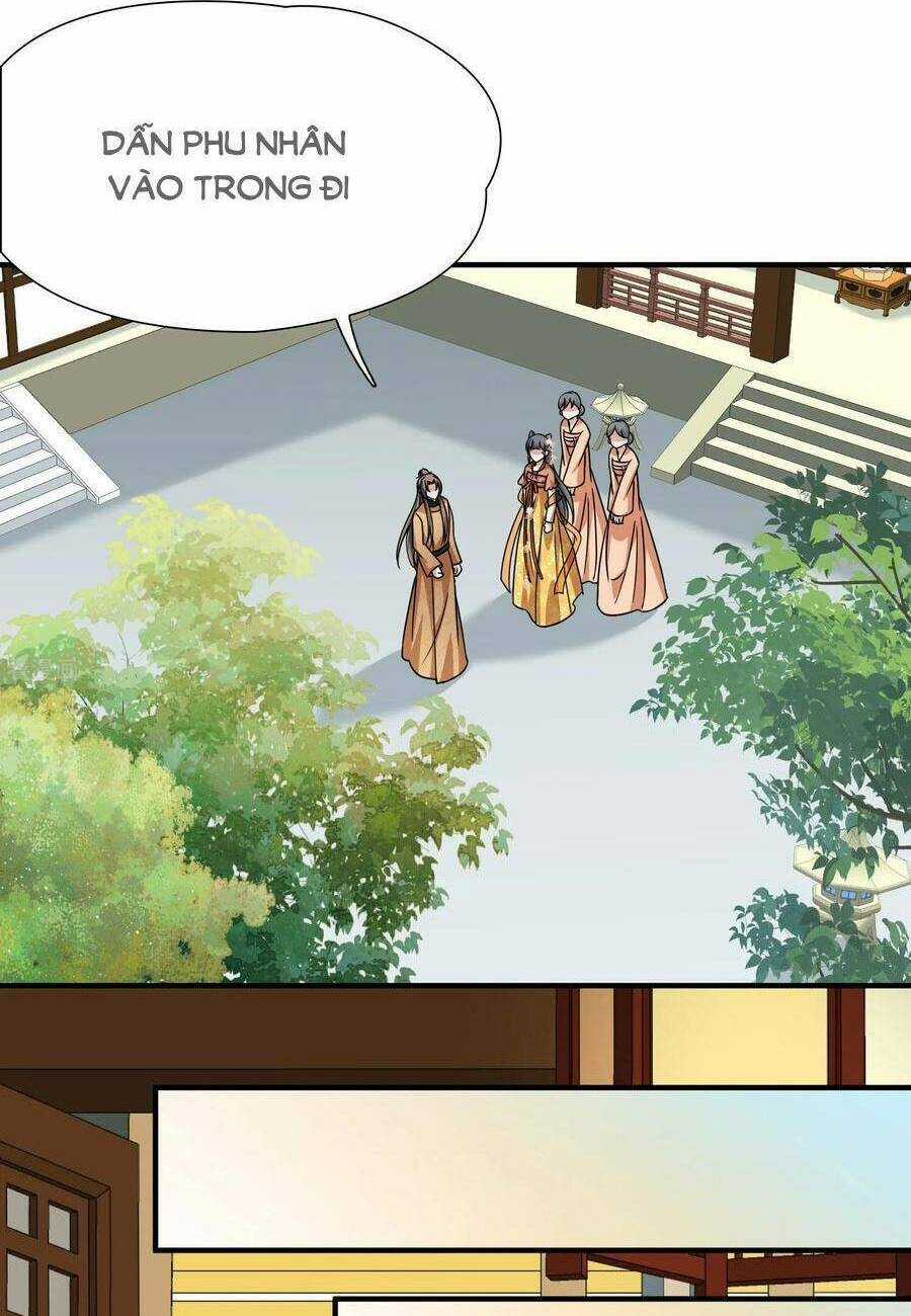 Tầm Trảo Tiền Thế Chi Lữ 2 Chapter 234 trang 19