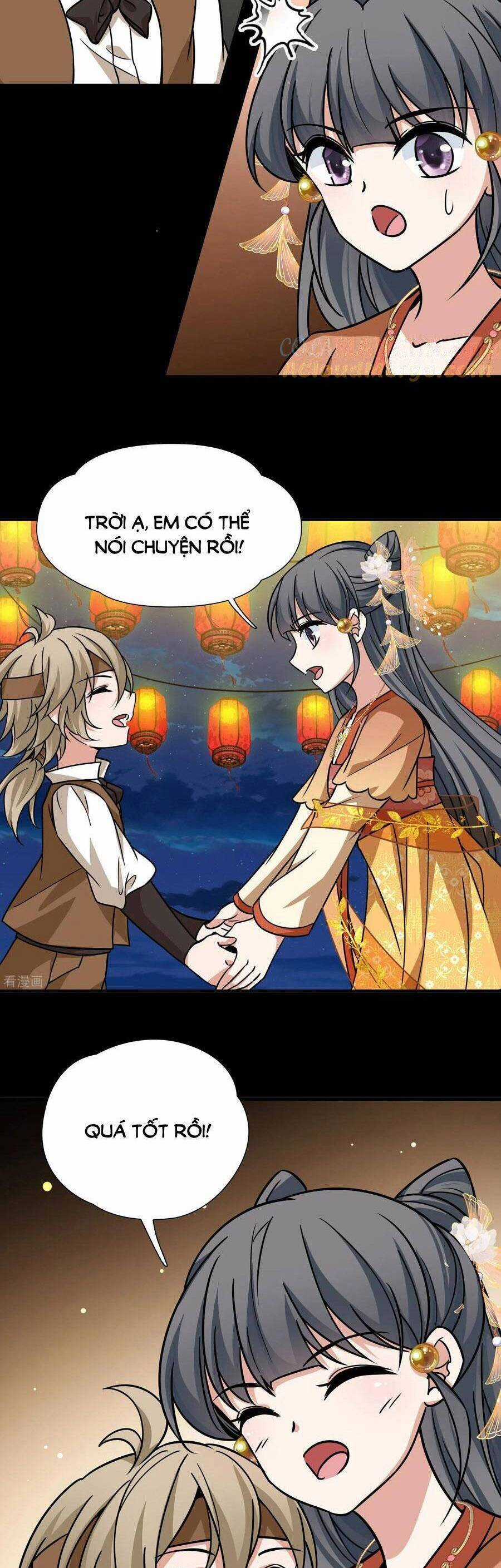 Tầm Trảo Tiền Thế Chi Lữ 2 Chapter 234 trang 2