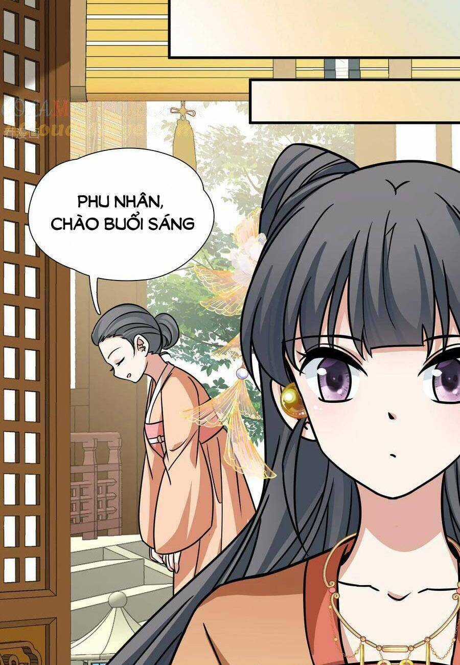 Tầm Trảo Tiền Thế Chi Lữ 2 Chapter 234 trang 20