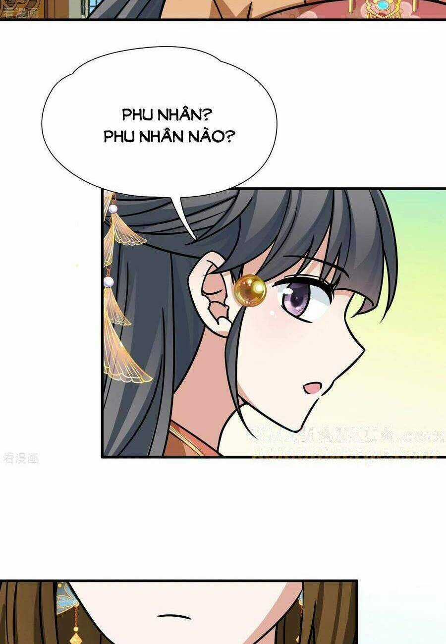 Tầm Trảo Tiền Thế Chi Lữ 2 Chapter 234 trang 21