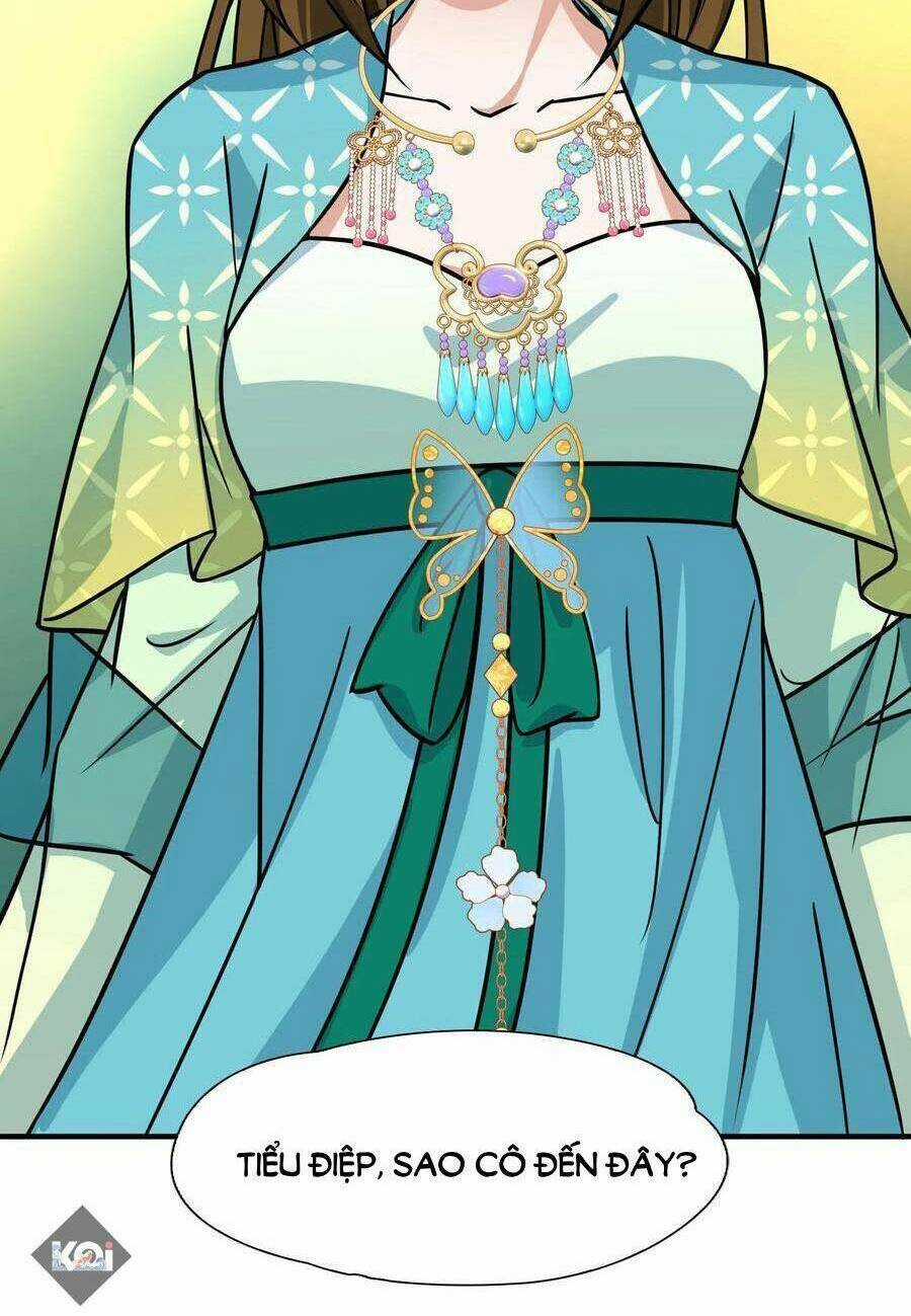 Tầm Trảo Tiền Thế Chi Lữ 2 Chapter 234 trang 23