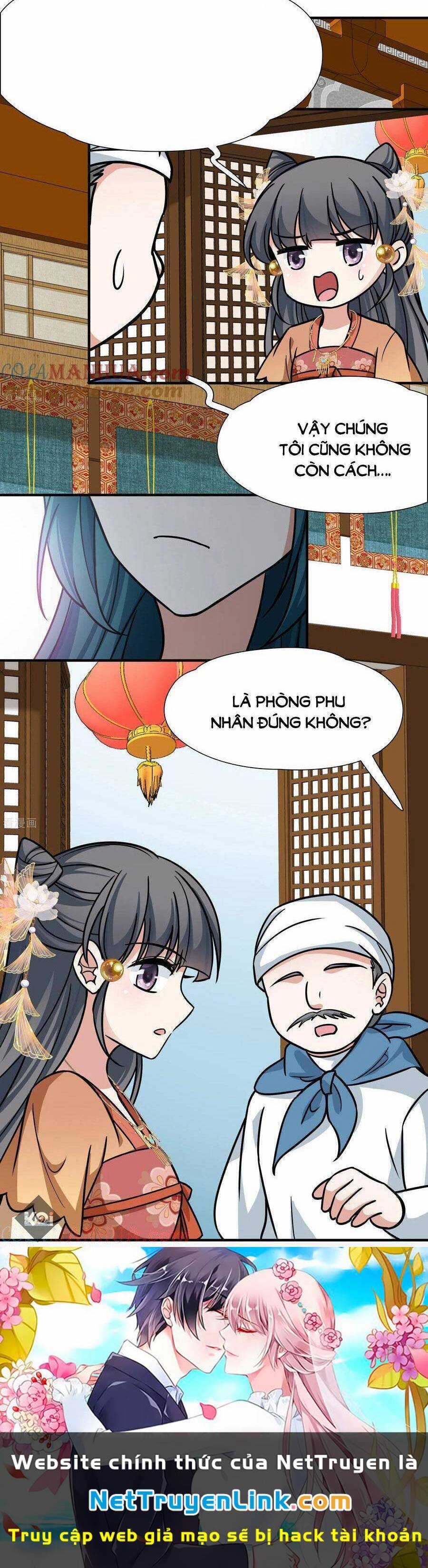 Tầm Trảo Tiền Thế Chi Lữ 2 Chapter 235 trang 11