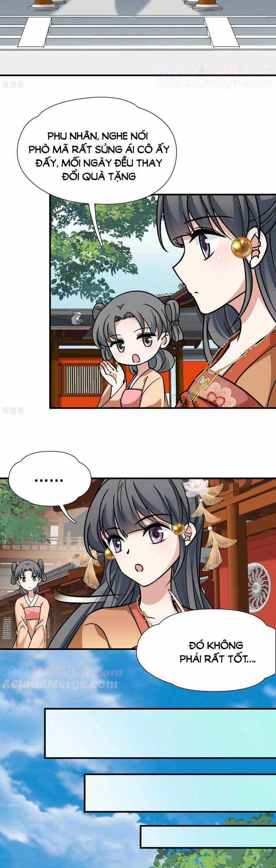 Tầm Trảo Tiền Thế Chi Lữ 2 Chapter 235 trang 6