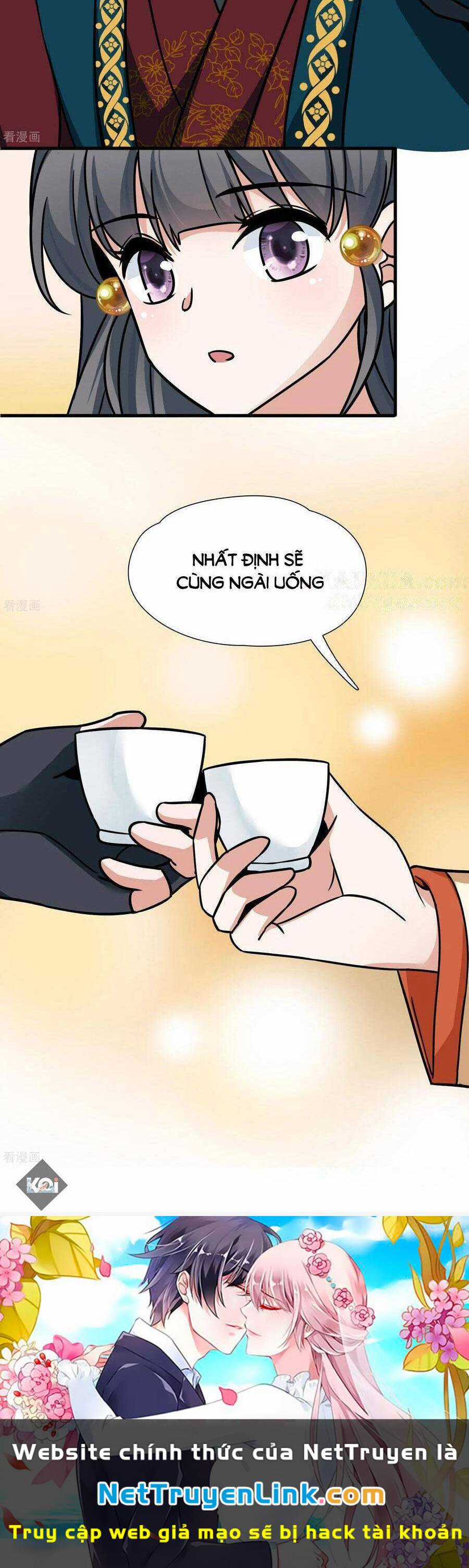 Tầm Trảo Tiền Thế Chi Lữ 2 Chapter 236 trang 12