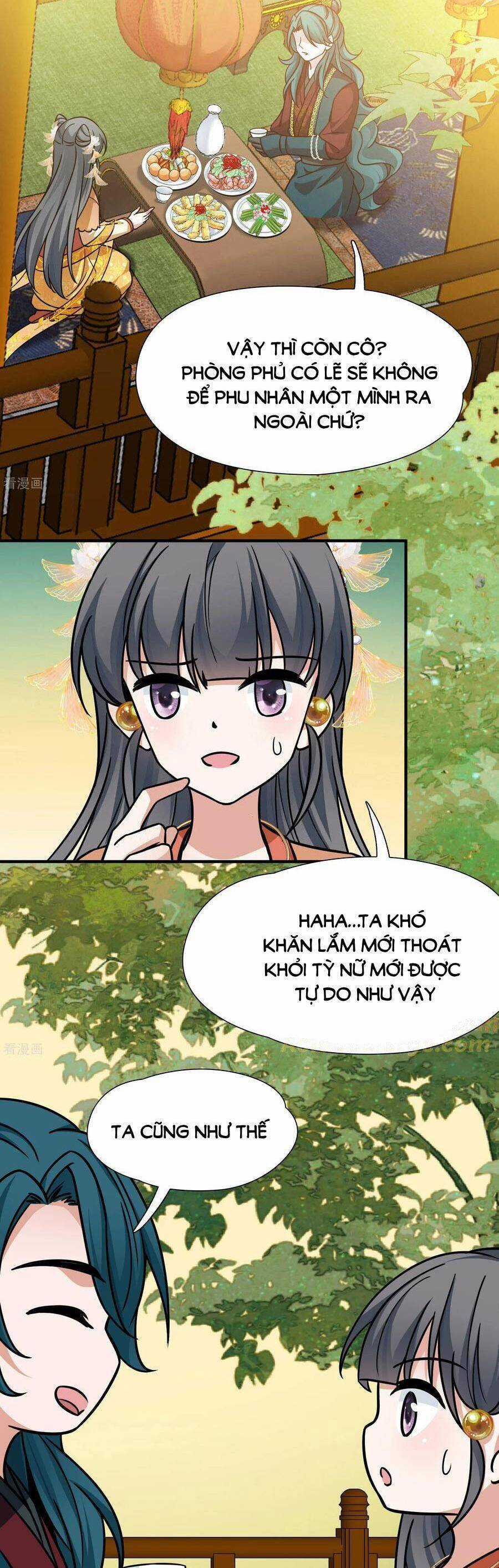 Tầm Trảo Tiền Thế Chi Lữ 2 Chapter 236 trang 3