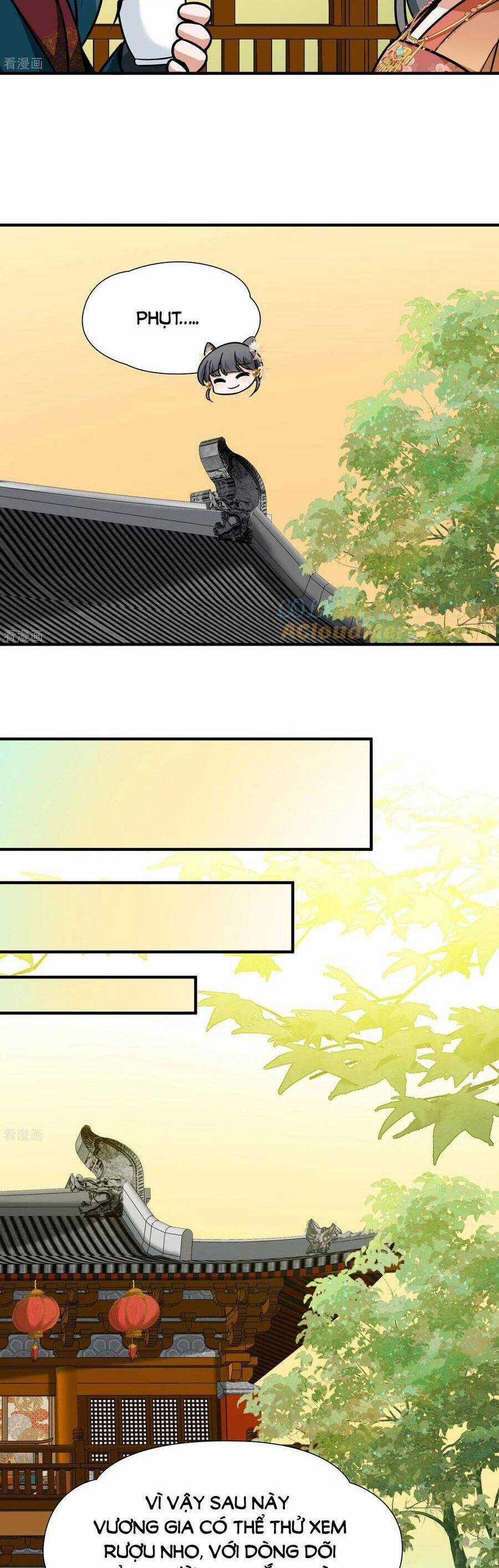 Tầm Trảo Tiền Thế Chi Lữ 2 Chapter 236 trang 4