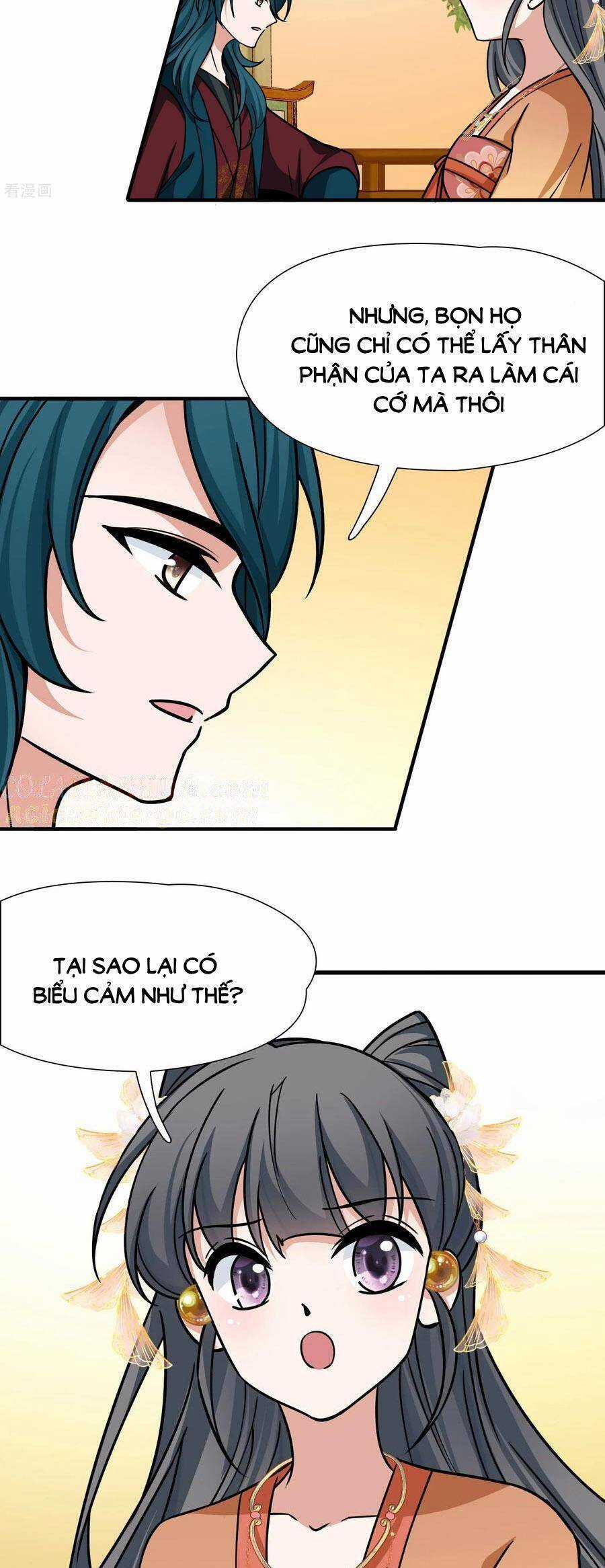 Tầm Trảo Tiền Thế Chi Lữ 2 Chapter 236 trang 9