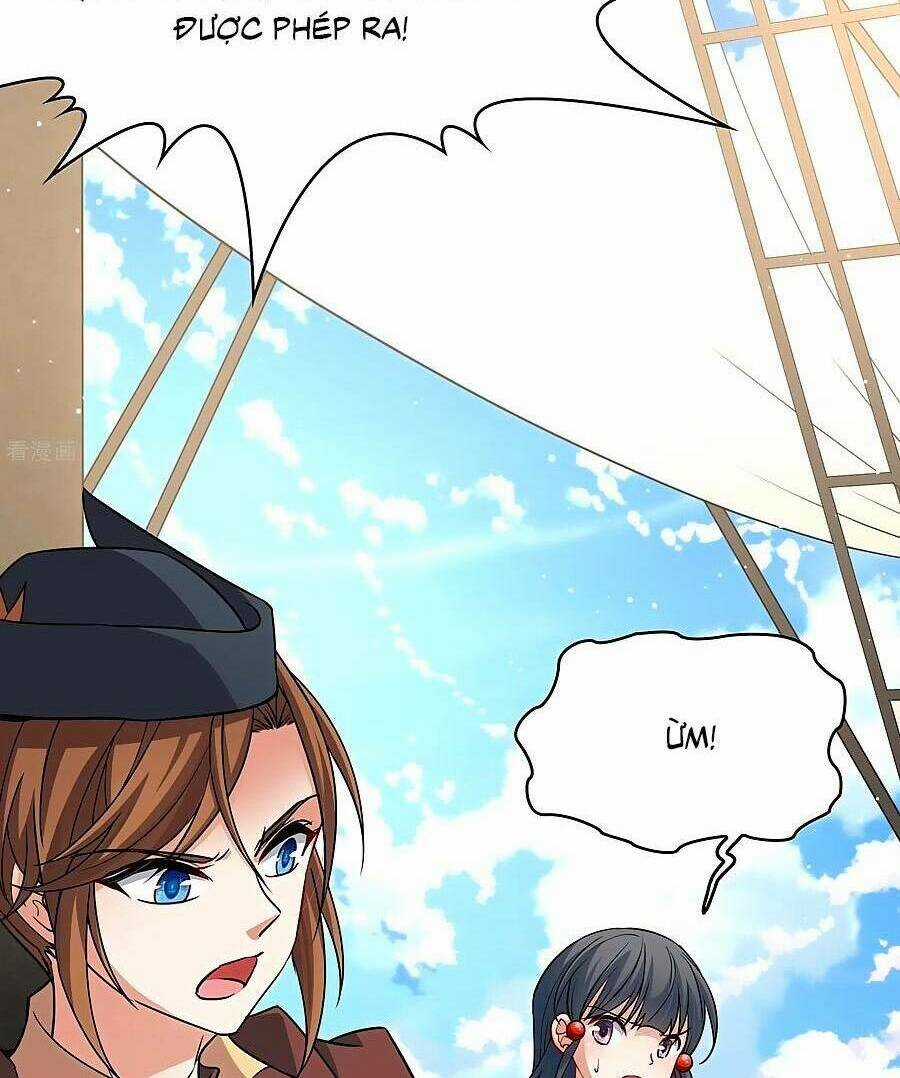 Tầm Trảo Tiền Thế Chi Lữ 2 Chapter 24 trang 10