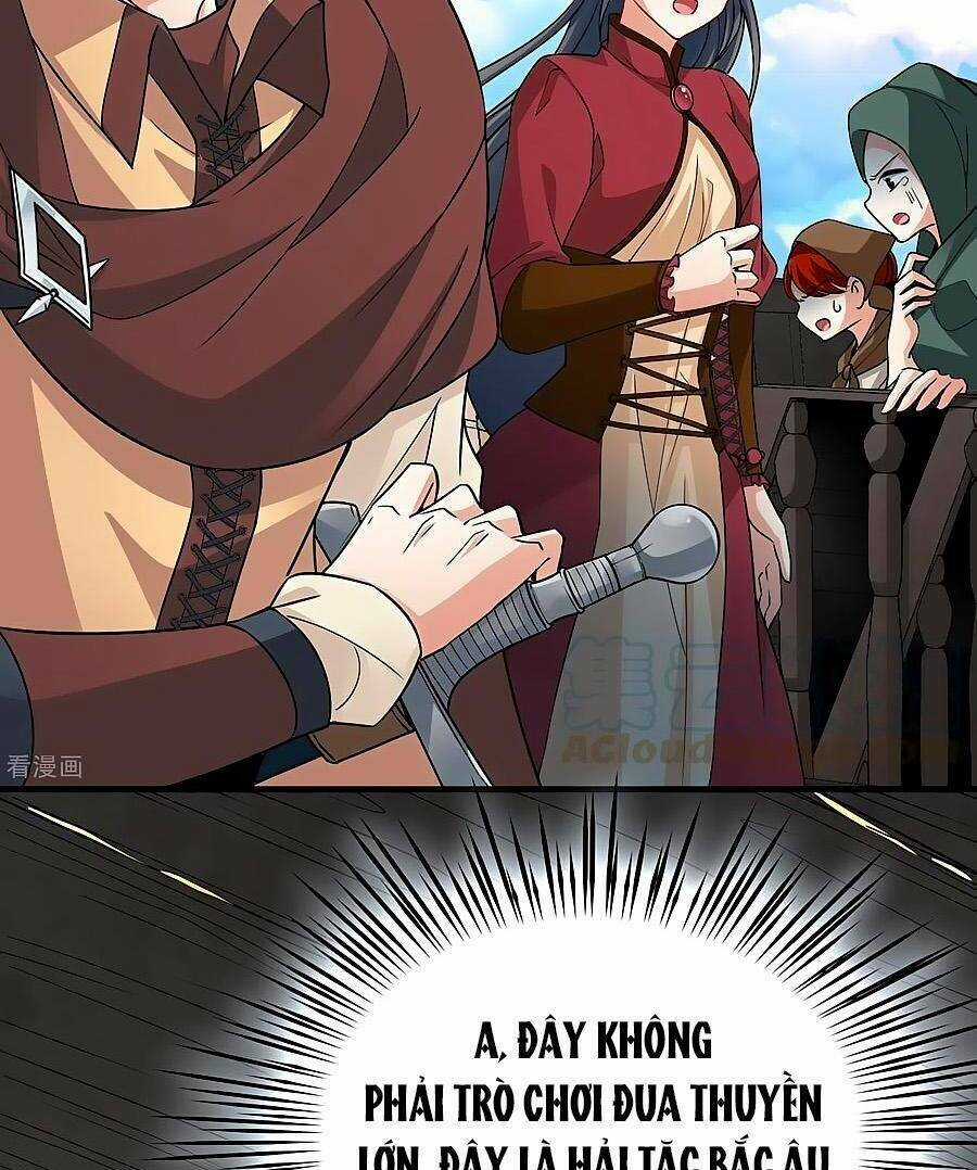 Tầm Trảo Tiền Thế Chi Lữ 2 Chapter 24 trang 11