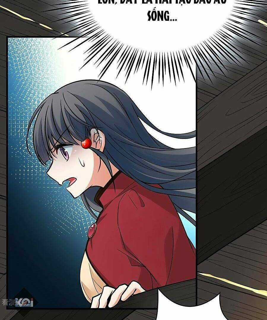 Tầm Trảo Tiền Thế Chi Lữ 2 Chapter 24 trang 12