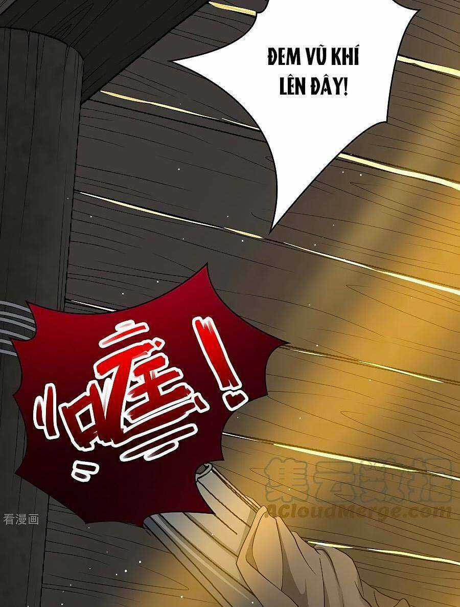 Tầm Trảo Tiền Thế Chi Lữ 2 Chapter 24 trang 13