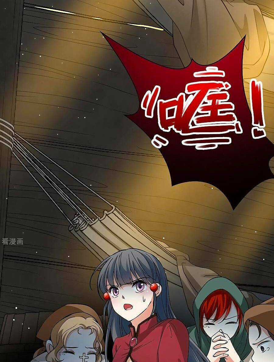 Tầm Trảo Tiền Thế Chi Lữ 2 Chapter 24 trang 14