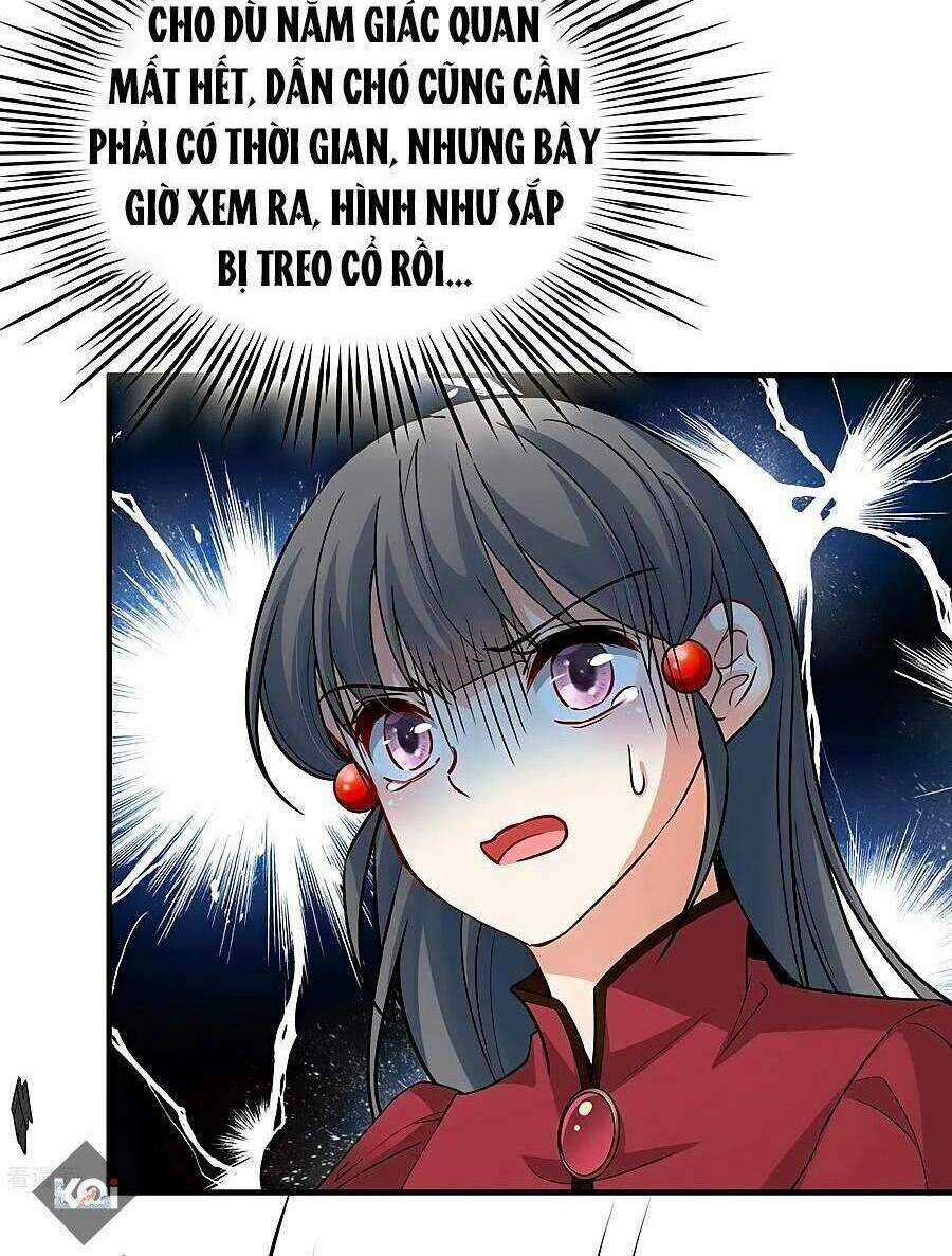 Tầm Trảo Tiền Thế Chi Lữ 2 Chapter 24 trang 16