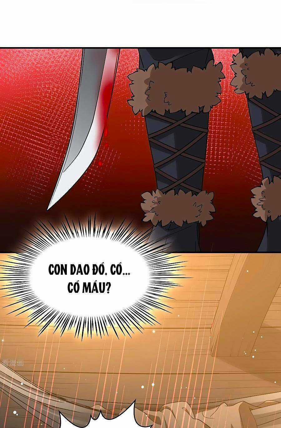 Tầm Trảo Tiền Thế Chi Lữ 2 Chapter 24 trang 23